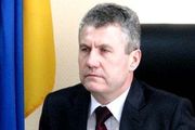 Замгубернатора Дудка, видимо, так и не прижился в Запорожской области