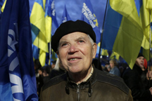 Регионалы не видели выборов прозрачнее в истории Украины