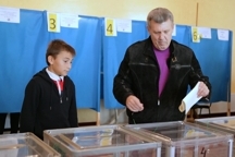 В штабе Кивалова посчитали голоса избирателей