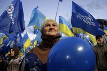 Украина потратила на выборы в 7 раз больше, чем Польша