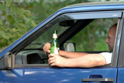 Хамло на колесах больше, чем хам