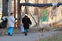 Эксперты ООН нагоняют страх: украинское общество превратится в общество пенсионерок