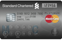 Mastercard удивила платежной картой нового поколения