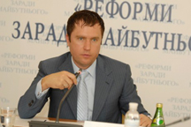 ЦИК признала Рыбакова народным депутатом нового парламента