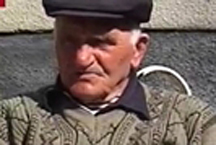 На Тернопольщине  скончался старейший украинец