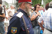 Обаятельный самозванец