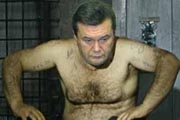 Зачем дважды судимому Президенту В.Януковичу наши справки о несудимости?