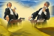 Адвокаты должны обслужить власть, или Кто собирается «порулить» учредительным съездом адвокатов Украины