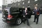 Автомошенничество «Саши-Мерседеса» Лавриновича процветает?