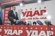 России не на кого опереться в Украине