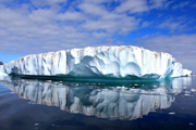 Гренландия: магия северного сияния и большого льда