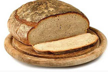 Половина украинского хлеба выпечена нелегально