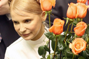 Тимошенко. Последний день рождения в тюрьме