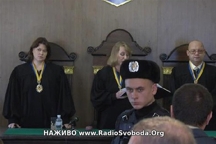 Суд огласил приговор николаевским садистам по делу Оксаны Макар