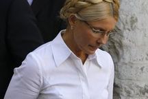Тимошенко названа самой влиятельной женщиной Украины