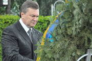 Чего боится Янукович