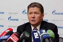 В "Газпроме" рассказали, почему Украина стала покупать меньше газа