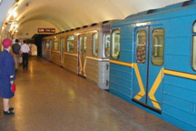 Как будет работать киевский общественный транспорт  в новогоднюю ночь