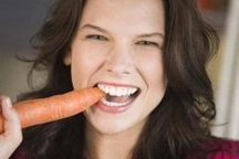 Морковь и картофель помогут предотвратить рак груди