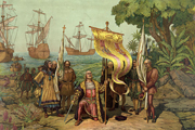 520 лет открытию Америки и 10 интересных фактов о Колумбе