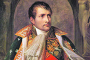 Истории от Олеся Бузины. Два хитрых Наполеона, придумавших Италию