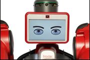Роботы-рабочие – неоднозначное будущее человечества