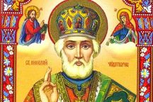 Сегодня украинцы празднуют день Святого Николая