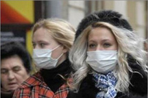 В феврале украинцев ожидает масштабная вспышка гриппа