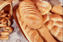 Эксперт: половина хлеба в Украине выпечено нелегально