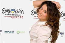 Злата Огневич поедет на "Евровидение - 2013" от Украины