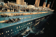 Титаник Азарова