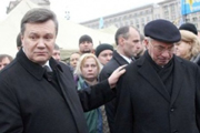 Министерство поборов и человек-мечта спасут Украину от кризиса