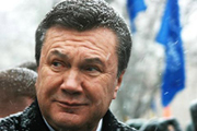 Янукович вернулся в реальность