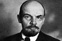 Ленин в рекламе мобильного оператора вызвал скандал в Польше