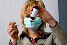 Украинские медики с тревогой ждут грипп "Виктория"