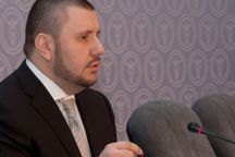 В министерстве Клименко уволят 5800 человек
