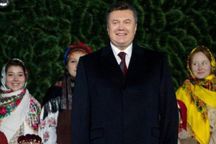Люди Януковича рассказали, почему не было гимна на Новый год