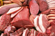 Украинские  аграрии стали производить больше мяса