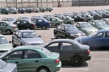 Производство автомобилей в Украине продолжает падать