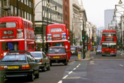 Транспорт в Лондоне: как на нем не разориться
