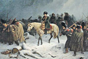 Несостоявшийся реванш Наполеона