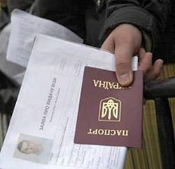 Европа еще не готова пускать украинцев без виз