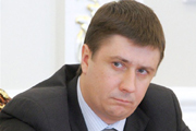Кириленко: украинский язык вернет себе статус де-факто государственного