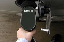 Цены на дизтопливо сравняются с ценами на бензин