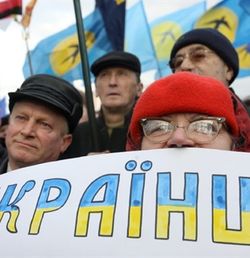Украину ждет судьба Греции – эксперты
