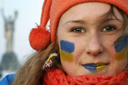 Соборная страна враждующих украинцев