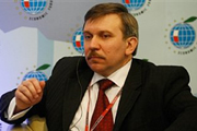Эксперт: Газпром — это война, которая всегда с тобой