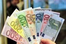 Евро перепрыгнул черту в 11 гривен