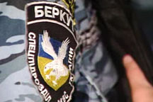 Все подробности драки нардепов и журналистов с бойцами «Беркута». ВИДЕО