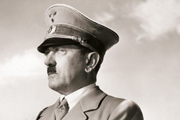 Как Гитлер пришел к власти. История
